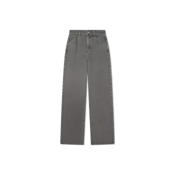 COVERINS Jeans Women's Gray