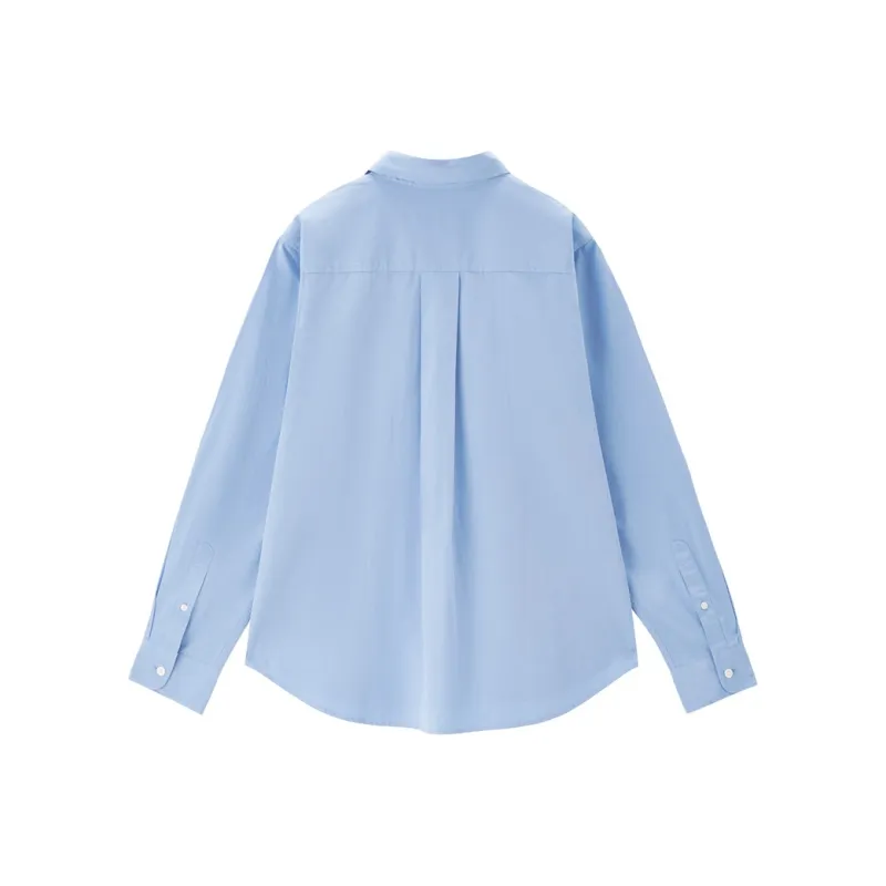 UNIQLO Shirts Women's-7