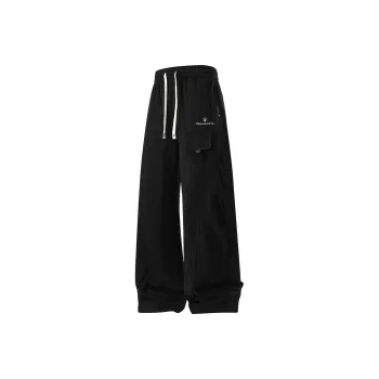 Maserati Cargo Pants Unisex