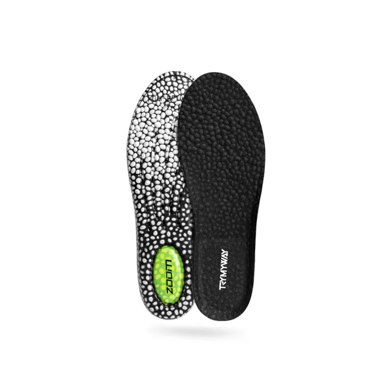 TRY MY WAY E.TPU BOOST Insoles Unisex-11