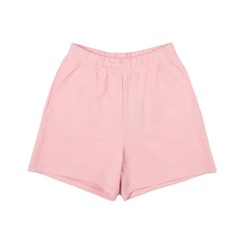 TCH Casual fonc shorts Women's Pink