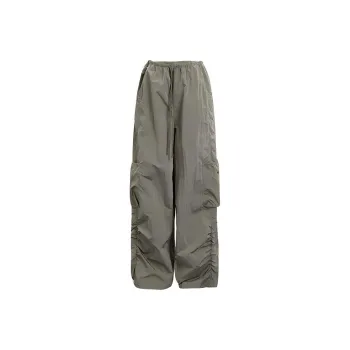Kazakhstan Cargo Pants Women's