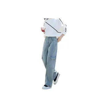 Demana Jeans Women's Denim Blue