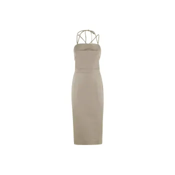 MaxMara Workwear Mid dress