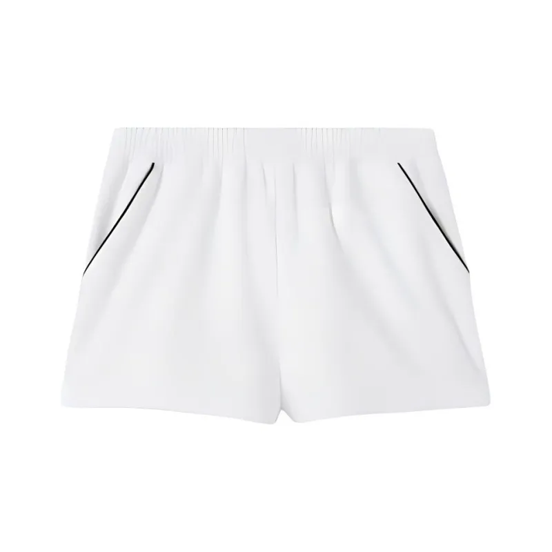GUCCI Lido Casual Shorts Women's White-0