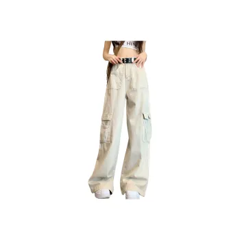 Honey Cargo Pants Women's