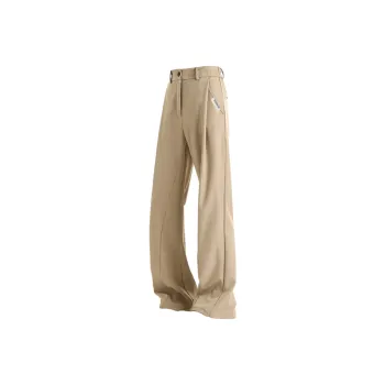 RICE NINE TEN Suit Trouser Unisex