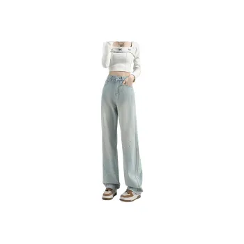 FOREVER 21 Jeans Women's Blue