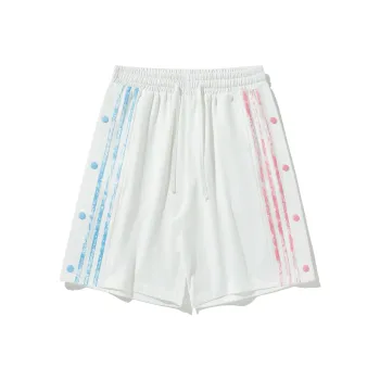 WOKXSS Casual Shorts Unisex