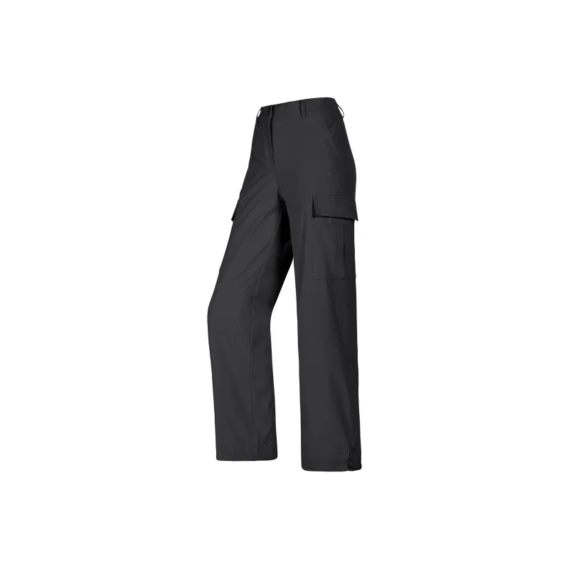 CAMEL Urban Function Series Cargo Pants Women's-0