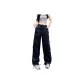 Navy Blue Pants