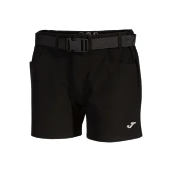 Joma Explorer Casual Shorts Women's Black