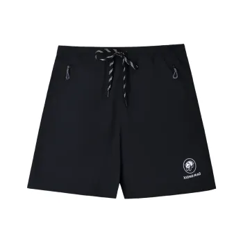 Panda Hard Candy Collection Casual Shorts Women's