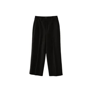 YALIDA Suit Trousers Women's