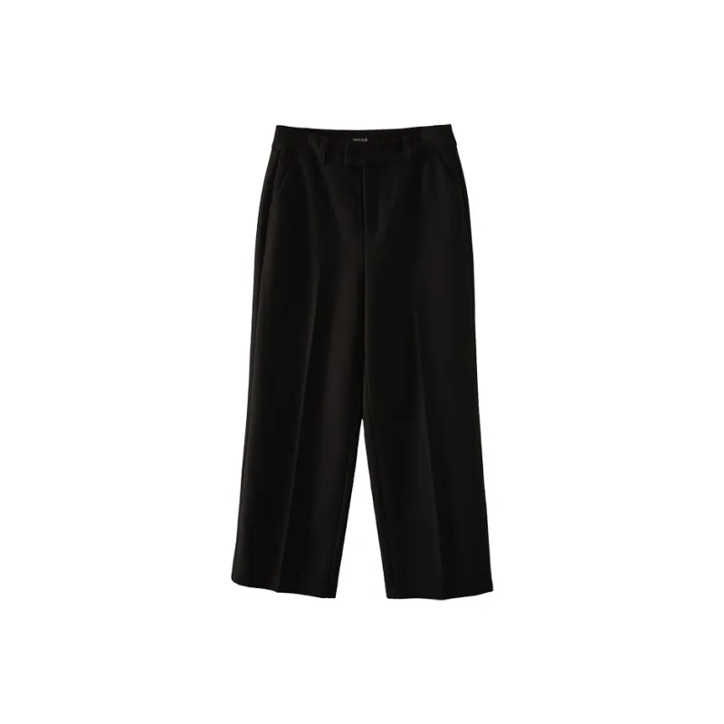 YALIDA Suit Trousers Women's-0