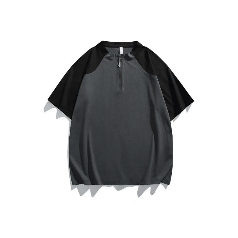 TIMD T Shirts Unisex-0