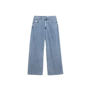 GAP Jeans Women's Light Blue