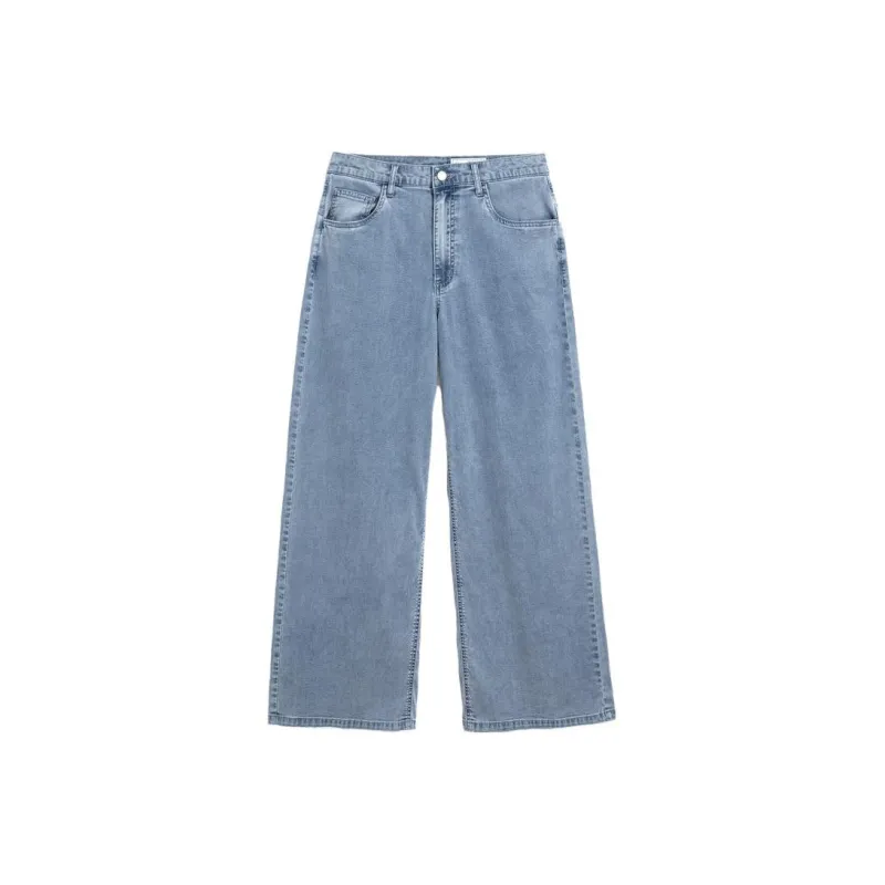 GAP Jeans Women's Light Blue-0