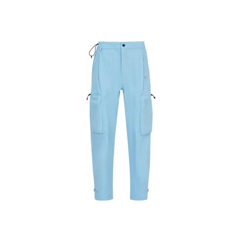 Tittallon Cargo Pants Women's-8