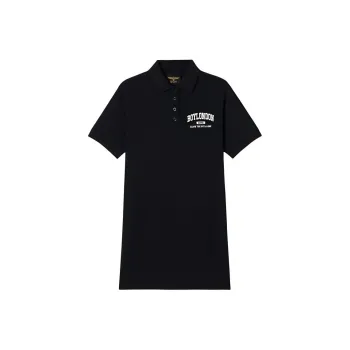 Boy London Short Sleeved Dress Women's