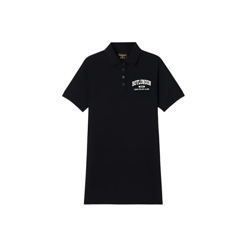 Boy London Short Sleeved Dress Women's-2