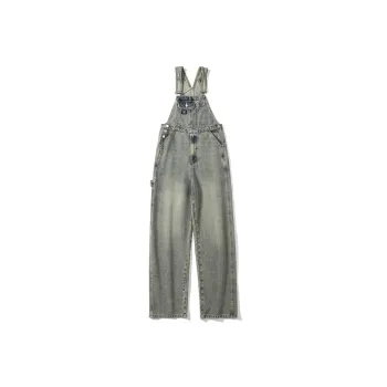 MJB Overalls Women's