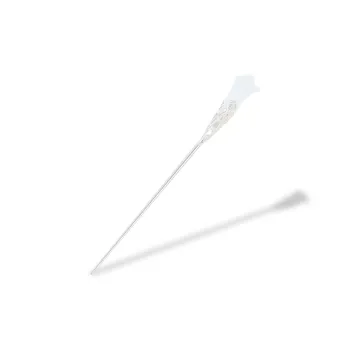 SUCH NICE Alloy Hairpins Women's