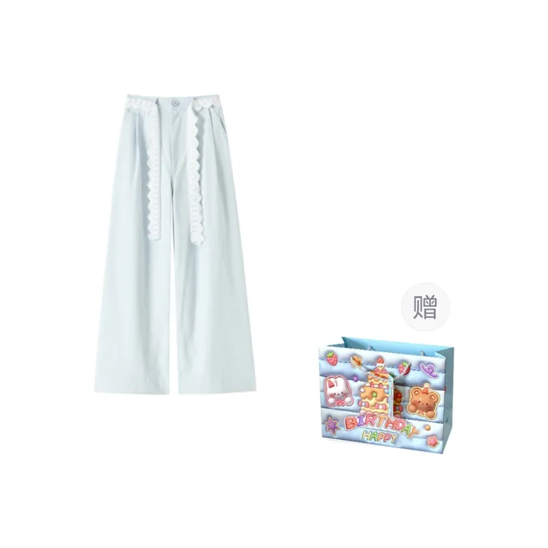 WOWI Casual Pants Women's-7