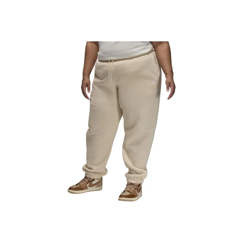 JORDAN Brooklyn Fleece Women's Pants Plus Size-0