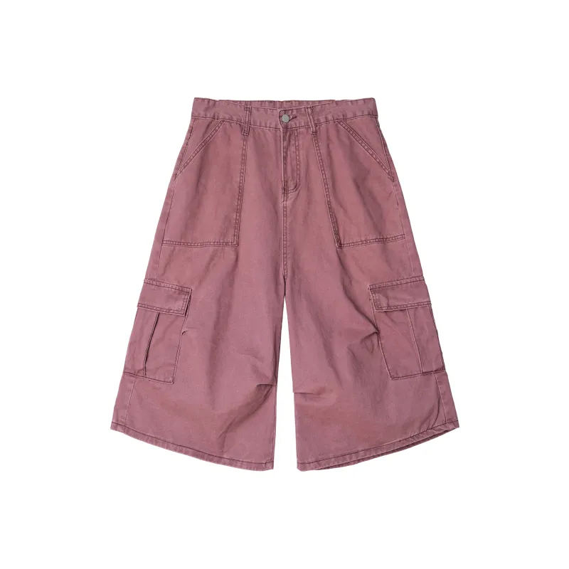 BEEHIVES Casual Shorts Unisex-0