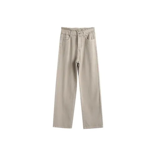 WOWI Jeans Women's