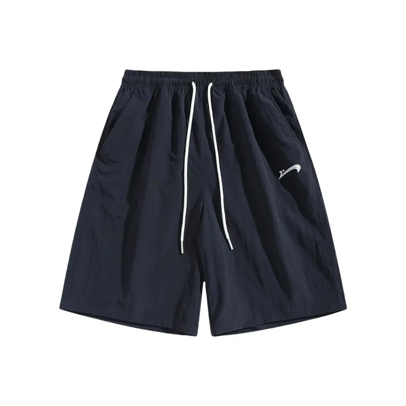 K bird Casual Shorts Unisex-2
