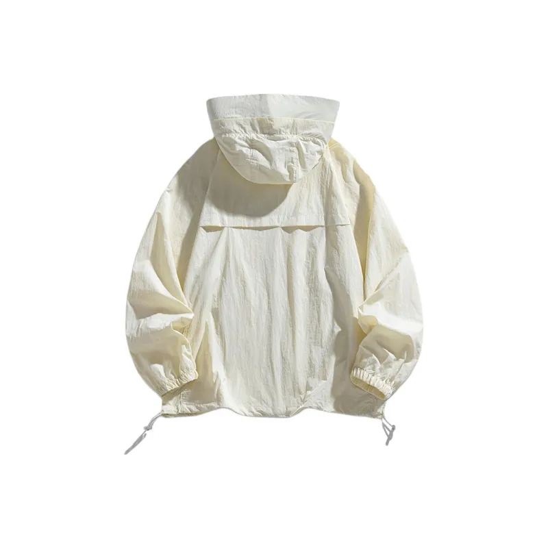 Jeep Ice Edge Sun Protection Collection Super Light Breathable Quick Dry UV Protection Sun Protection Clothing Unisex-1