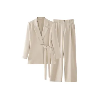 DonnaZilan Business Suits Women's
