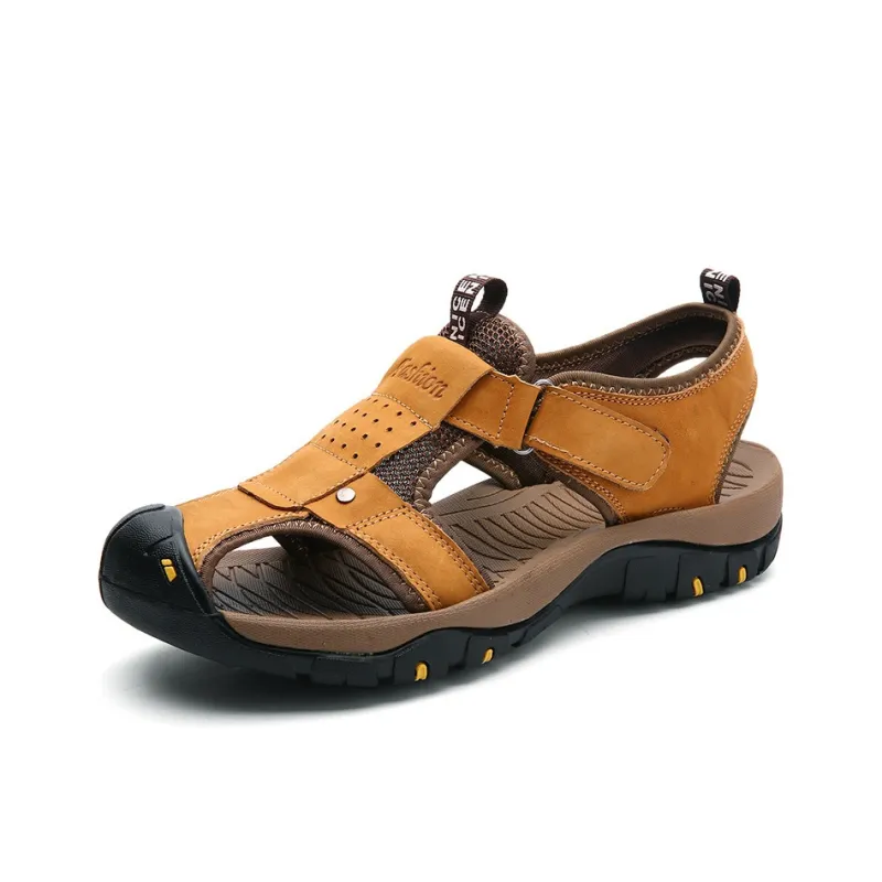 SIMBA'S PRIDE Slip Resistant Breathable Abrasion Resistant River Trekking Shoes Men's-4