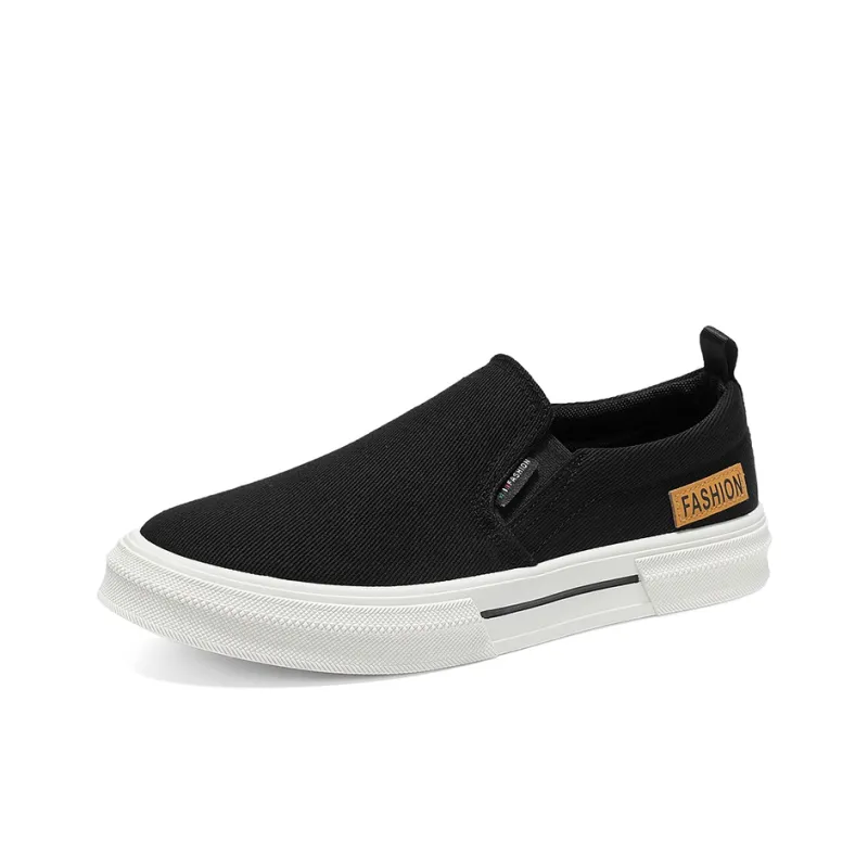 Frank Mully Breathable Low Top Skateboard Shoes Men's-1