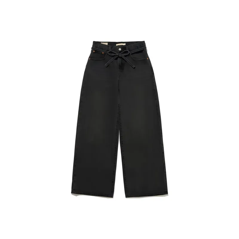 Levis Xl Straight Leg Jeans-0