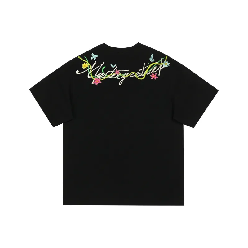 FONDLOOK T Shirts Unisex-21