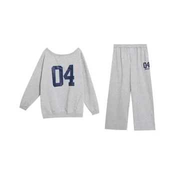 PZHK Casual Suits Women's
