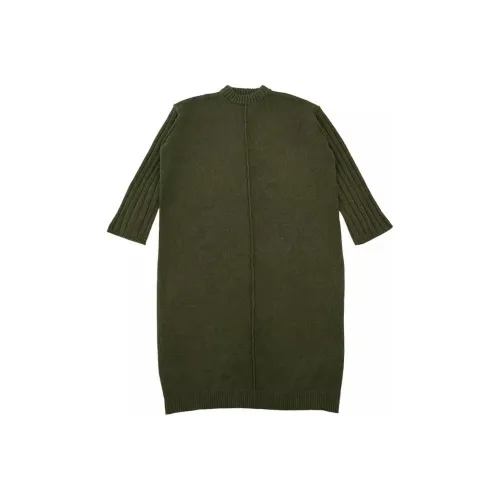 Select MOCA Long-Sleeved Dresses Women's