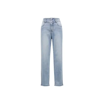 ONLY Jeans Women's J32 210 Washed Denim Blue