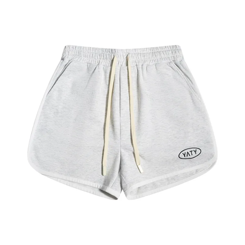 BTW Casual Shorts Unisex-6