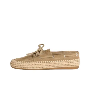 MIU MIU Espadrilles Women's Brown