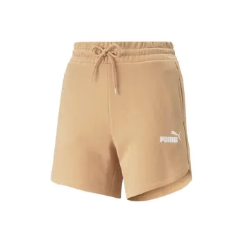 PUMA Casual Shorts Women's Beige