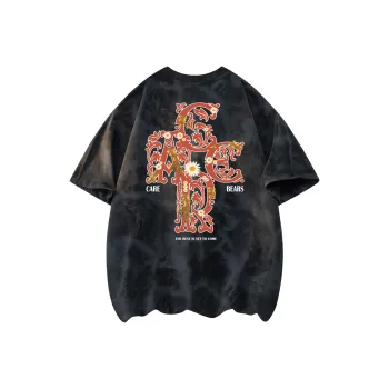 CAREBEARS T Shirts Unisex
