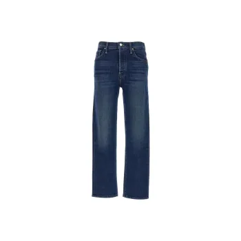 MOTHER The Tomcat Ankle Jeans