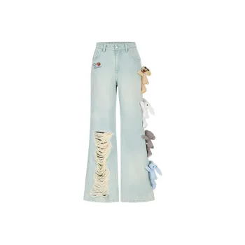 13 DEMARZO Jeans Women's