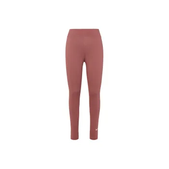 Nike Sportswear Essentials Series Sports Pants Women's Orange