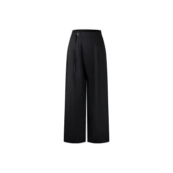 THE SEA LIFE Suit Trouser Women's Black Mage