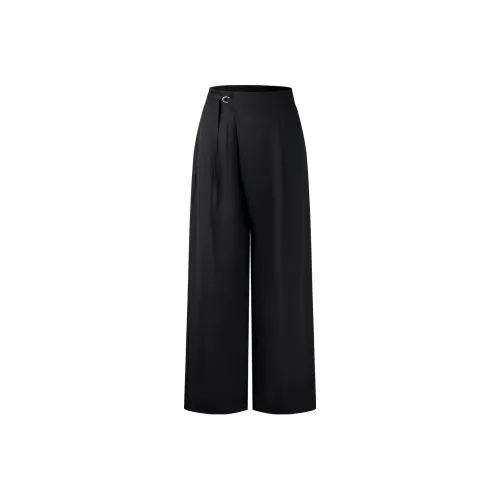 THE SEA LIFE Suit Trouser Women's Black Mage